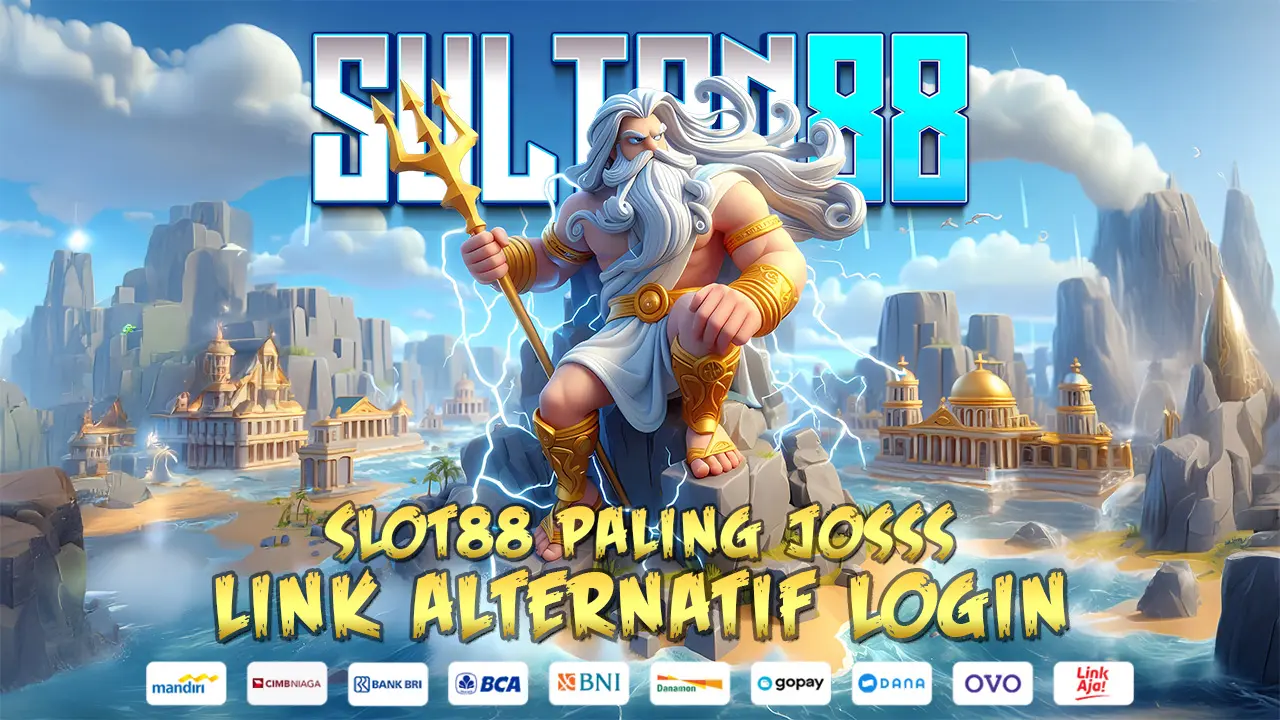 Cektoto88 slot88 resmi